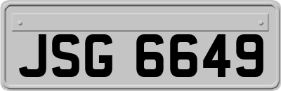 JSG6649