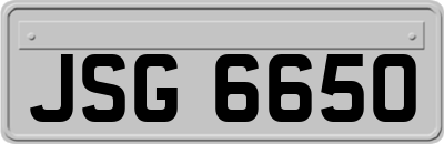 JSG6650