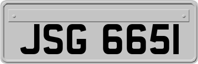 JSG6651