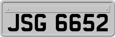 JSG6652