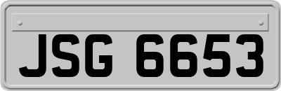 JSG6653