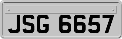 JSG6657