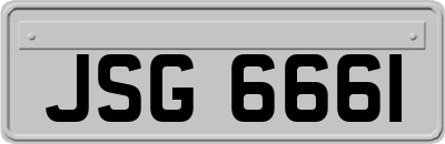 JSG6661