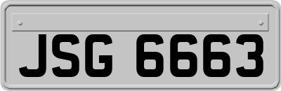 JSG6663