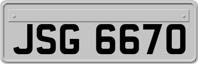 JSG6670