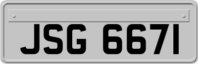 JSG6671