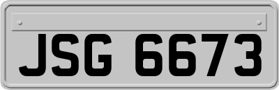 JSG6673