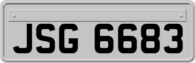 JSG6683