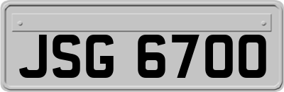 JSG6700