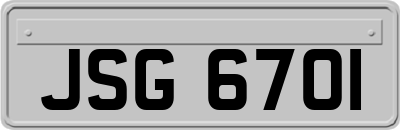 JSG6701