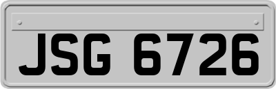 JSG6726