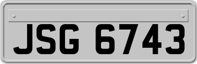 JSG6743
