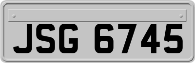 JSG6745