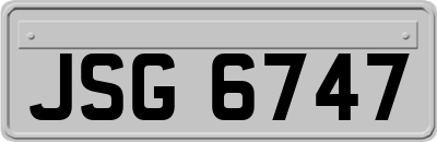 JSG6747