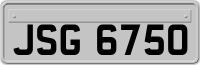 JSG6750