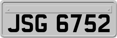 JSG6752