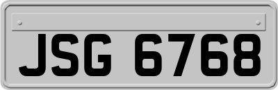 JSG6768