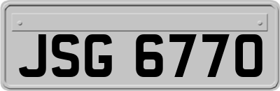 JSG6770