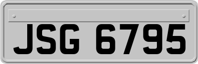 JSG6795