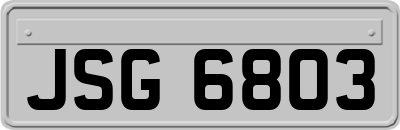 JSG6803