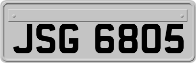 JSG6805