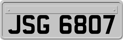 JSG6807