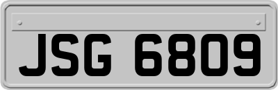 JSG6809