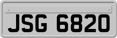 JSG6820