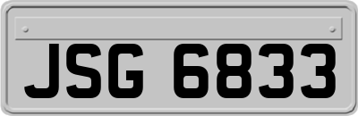 JSG6833