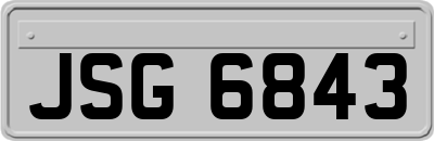 JSG6843