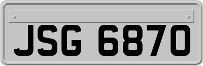 JSG6870