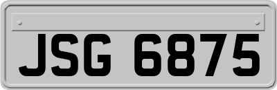 JSG6875