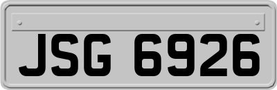 JSG6926