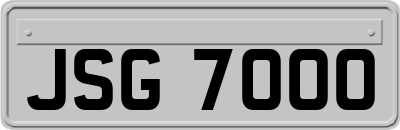 JSG7000