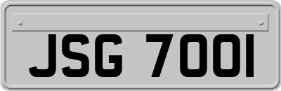 JSG7001