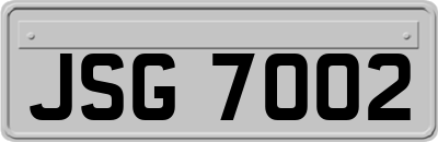 JSG7002