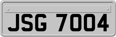 JSG7004