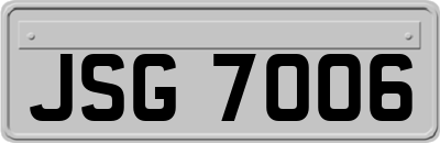 JSG7006