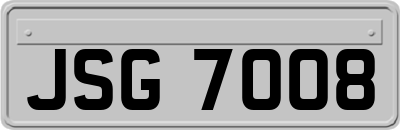 JSG7008
