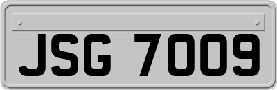JSG7009