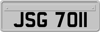 JSG7011