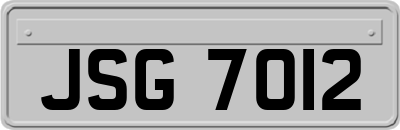 JSG7012