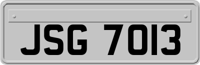 JSG7013
