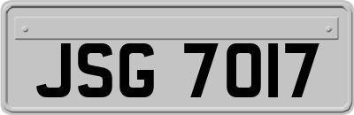 JSG7017