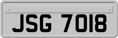 JSG7018