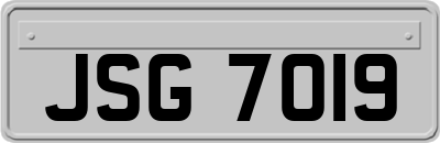 JSG7019