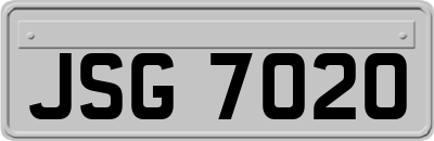 JSG7020