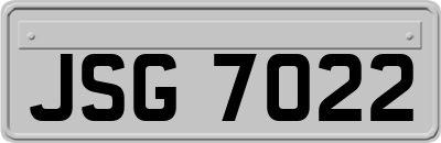 JSG7022