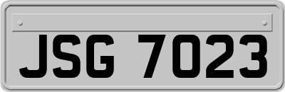 JSG7023