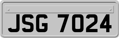 JSG7024